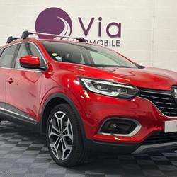Renault Kadjar 1.5 Blue dCi 115ch Intens EDC Chilly-Mazarin