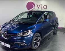 Renault Scenic 4 Longueau