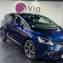 Renault Scenic 4 1.7 BLUEDCI 120 BOSE Longueau