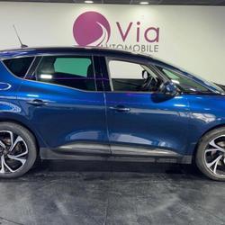 Renault Scenic 4 1.7 BLUEDCI 120 BOSE Longueau