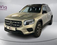 Mercedes GLB Villeneuve-Saint-Georges