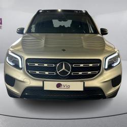 Mercedes GLB 200 D GLB 200 d (247.612) Villeneuve-Saint-Georges