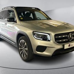 Mercedes GLB 200 D GLB 200 d (247.612) Villeneuve-Saint-Georges