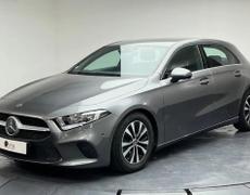 Mercedes Classe A Férin