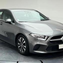 Mercedes Classe A 180 D A 180 d (177.003) F&eacute;rin