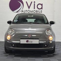 Fiat 500 II 0.9T 105 Lounge Chilly-Mazarin