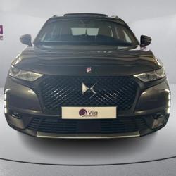 DS DS7 1.5 BHDI Performance Line Villeneuve-Saint-Georges