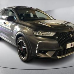 DS DS7 1.5 BHDI Performance Line Villeneuve-Saint-Georges