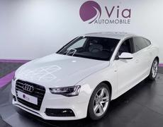 Audi A5 Longueau