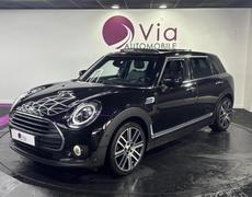 Mini Clubman Longueau