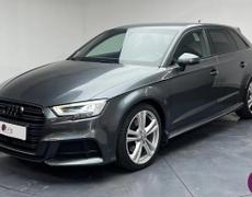 Audi A3 Férin