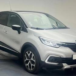 Renault Captur TCE 150 Intens F&eacute;rin