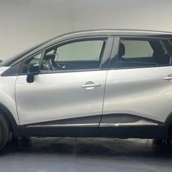 Renault Captur TCE 150 Intens F&eacute;rin