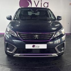 Peugeot 5008 GENERATION-II 1.5 BLUEHDI 130 ACTIVE BUSINESS START-STOP Longueau