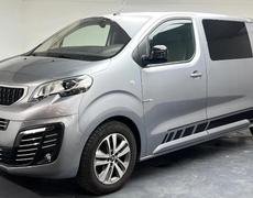 Peugeot Expert Férin