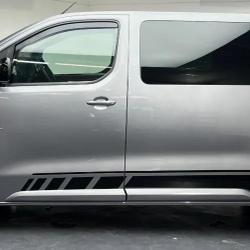 Peugeot Expert 2.0 180 ch Asphalt Standard - Attelage - Cam&eacute;ra de Recul - Apple Carplay occasion - F&eacute;rin - photo 3/22