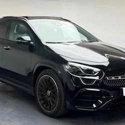 Mercedes GLA 200 D GLA 200 d (247.712) F&eacute;rin