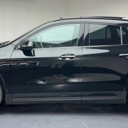 Mercedes GLA 200 D GLA 200 d (247.712) F&eacute;rin