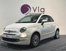 Fiat 500 II Chilly-Mazarin