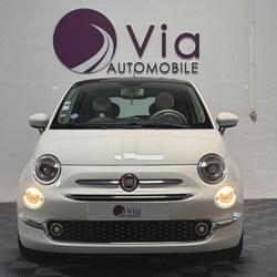 Fiat 500 II 1.2 69 Lounge Chilly-Mazarin
