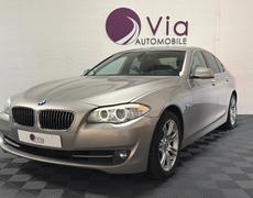 BMW Serie 5 Chilly-Mazarin