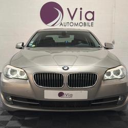 BMW Serie 5 2.0 520 D 185 EXCELLIS Chilly-Mazarin