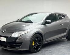 Renault Megane 3 Férin