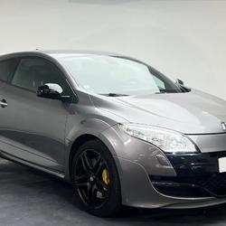 Renault Megane 3 2.0T RS Renault Sport F&eacute;rin