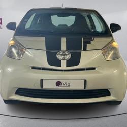 Toyota IQ 1.0 VVTI iQ2 Villeneuve-Saint-Georges