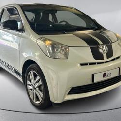 Toyota IQ 1.0 VVTI iQ2 Villeneuve-Saint-Georges