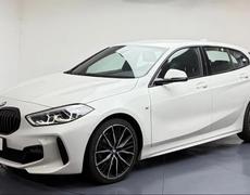 BMW Serie 1 Férin