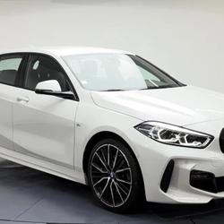 BMW Serie 1 118 D 118 d M Sport F&eacute;rin