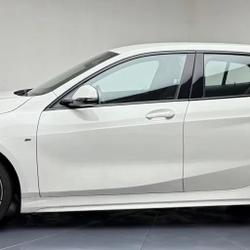 BMW Serie 1 118 D 118 d M Sport F&eacute;rin