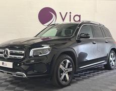 Mercedes GLB Chilly-Mazarin