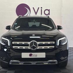 Mercedes GLB 200d 150ch Progressive Line 8G DCT Chilly-Mazarin