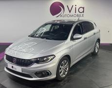 Fiat Tipo 2 Longueau