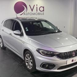 Fiat Tipo 2 1.3 JTD Soci&eacute;t&eacute; Pack Pro Nav Longueau