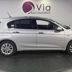 Fiat Tipo 2 1.3 JTD Soci&eacute;t&eacute; Pack Pro Nav Longueau