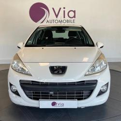 Peugeot 207 1.4 VTI 95 Urban Move Pessac