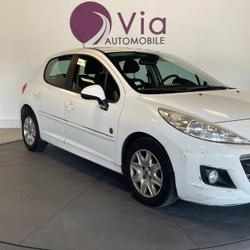 Peugeot 207 1.4 VTI 95 Urban Move Pessac