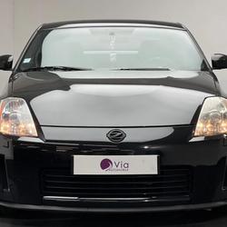 Nissan 350 Z V6 280 (version de base) F&eacute;rin