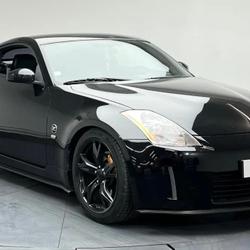 Nissan 350 Z V6 280 (version de base) F&eacute;rin