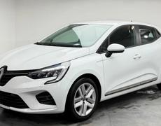 Renault Clio 5