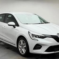 Renault Clio 5 1.0 TCE 100 CORPORATE EDITION F&eacute;rin