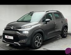 Citroen C3 Aircross Férin