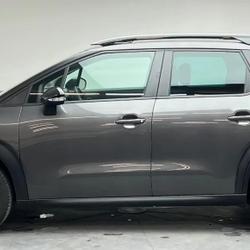 Citroen C3 Aircross  F&eacute;rin