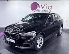 BMW X2 Longueau