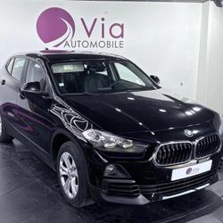 BMW X2 SDRIVE18 sDrive 18 i Lounge Longueau