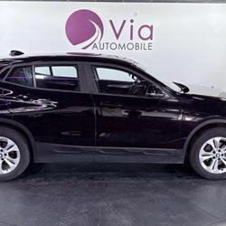 BMW X2 SDRIVE18 sDrive 18 i Lounge Longueau