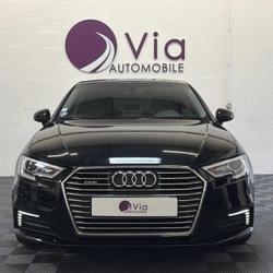 Audi A3 Sportback 1.4 TFSI 204ch e-tron Design S tronic 6 Chilly-Mazarin